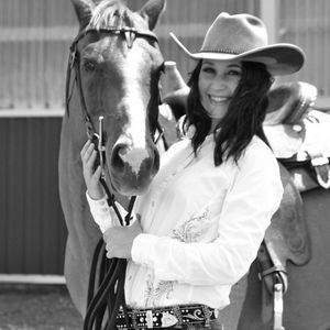 Meet your Posher, Brianna